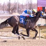 REPLAY: Off to the Races Radio March 1, 2025