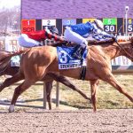 REPLAY: Off to the Races Radio March 8, 2025