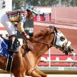 Laurel Park picks and ponderings: April 11, 2025