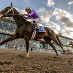 Surfside Moon could target Tesio