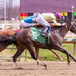 Laurel Park picks and ponderings: March 29, 2025