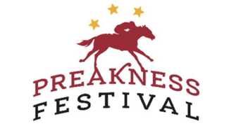 Preakness Festival logo