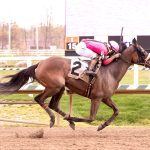 REPLAY: Off to the Races Radio April 5, 2025