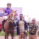 Art of Racing 2025 winner chosen