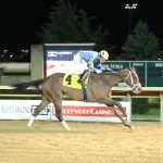 Charles Town picks and analysis: April 19, 2025