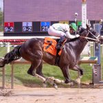 Laurel Park picks and ponderings: April 27, 2025