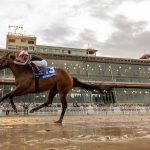 Trainer Butch Reid nets 1,000th win