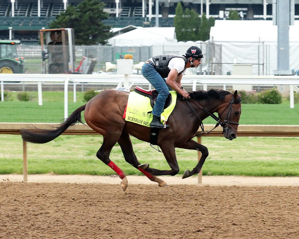 Kentucky Derby