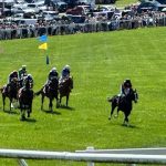 VIDEO: Playing Laurel Park’s Saturday late Pick 5