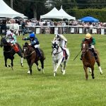 Jamie Ness will look to defend Delaware Park title