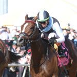 What we’re watching at Laurel Park this weekend