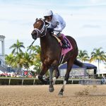 May Midlantic stakes schedule