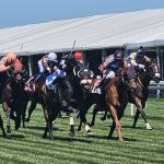 Preakness: For Jari Villanueva, at least one more call to post