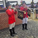 Experts’ Preakness day undercard stakes picks