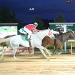 Penn National, Delaware to postpone turf stakes