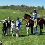 Off to the Races Radio lineup for May 3