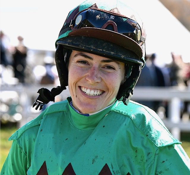 Bethany Baumgardner