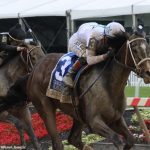 One last time, it’s always something at Pimlico