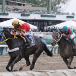 CT: O’Conner Sunset blows up Saturday feature