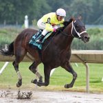 VIDEO: Charles Town weekend highlights