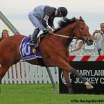 VIDEO: Playing Laurel Park’s Saturday late Pick 5