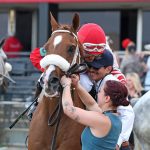 Fair Hill to get new Tapeta surface
