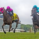 Saturday’s Midlantic racing roundup