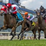 Laurel: Placing error leads to superfecta change