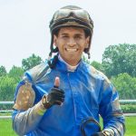 Delaware Park: Latest jockey and trainer stats