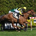 VIDEO: Playing Laurel Park’s Saturday late Pick 5