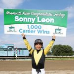 Md-breds Mindframe, Romeo take Churchill stakes