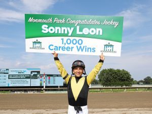 Sonny Leon