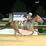 Nick’s Picks: Colonial Downs picks July 10, 2025