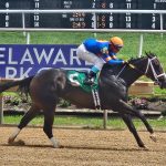 CNL: Repo Rocks, Determined Kingdom strong Friday faves