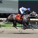 CT: Spotafreeone upsets Pascaline in Leavitt