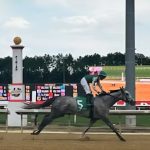 REPLAY: Off to the Races Radio July 12, 2025