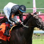 CT: Spotafreeone upsets Pascaline in Leavitt