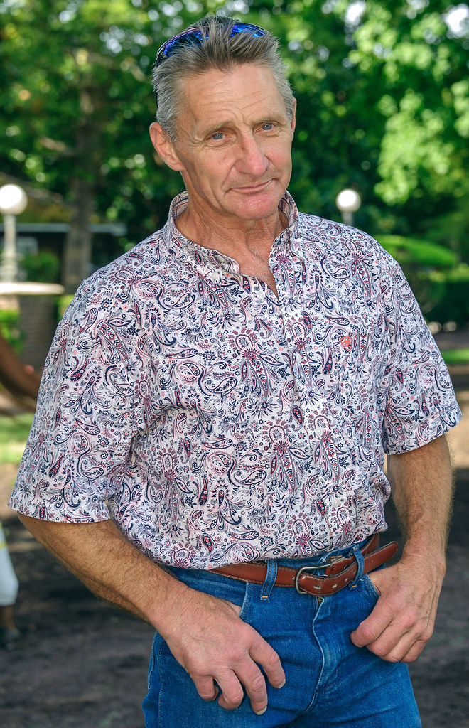 Kenny Black
