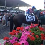 Midlantic mutterings from the Breeders’ Cup, Pt. 2