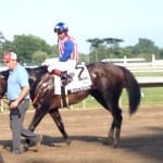 NTRA Top Thoroughbred Polls for August 18