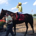 Starstruck repeats in Matchmaker Stakes