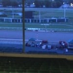 Greatest Honour romps in Holy Bull