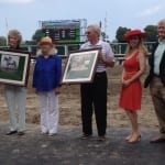 State-breds spotlighted on West Virginia Breeders’ Classic night