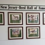 August 18 racing highlights: Southern Girl delivers at Delaware