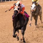 Revolutionary fires late to win the Pimlico Special