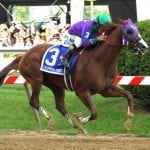 Charles Town to renew support for CANTER