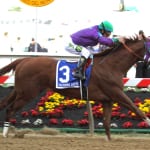 RaceBrief for June 9