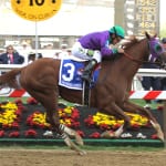 Claimbox: Midlantic claiming leaders for week ending June 3