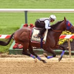 Colonial Downs suspends negotiations with Virginia horsemen