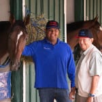Preakness weekend possibles